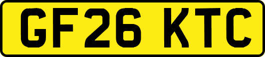 GF26KTC