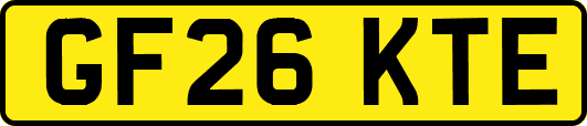 GF26KTE