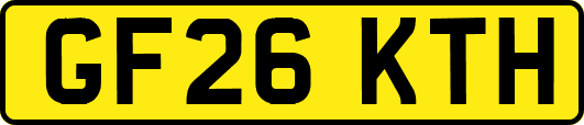 GF26KTH