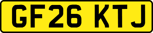 GF26KTJ
