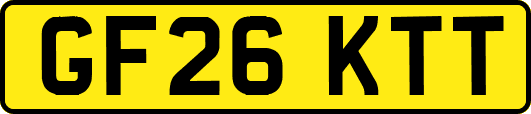 GF26KTT
