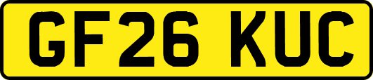 GF26KUC