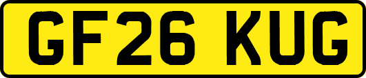 GF26KUG
