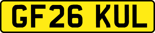 GF26KUL