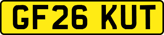 GF26KUT