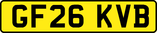 GF26KVB