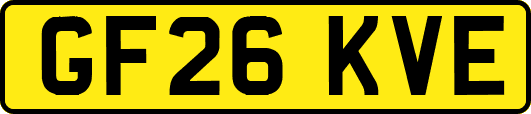 GF26KVE