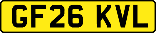 GF26KVL