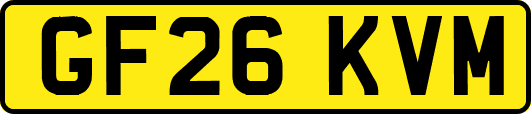 GF26KVM