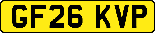 GF26KVP