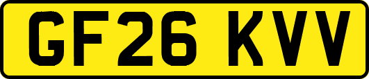 GF26KVV