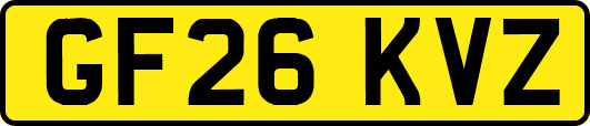 GF26KVZ