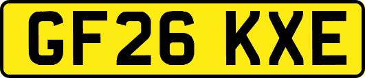 GF26KXE