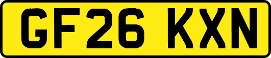 GF26KXN