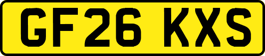 GF26KXS