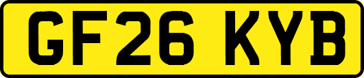 GF26KYB