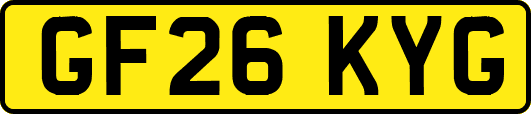 GF26KYG