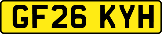 GF26KYH