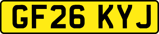 GF26KYJ