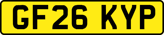 GF26KYP