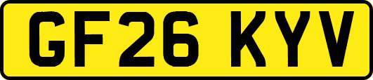 GF26KYV