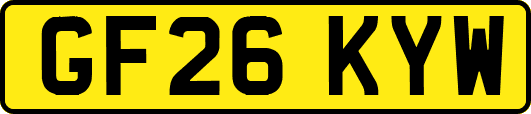 GF26KYW