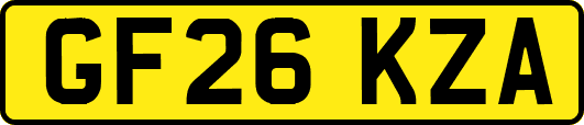 GF26KZA