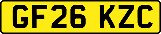 GF26KZC