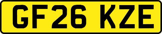 GF26KZE