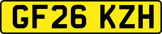GF26KZH