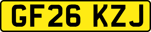 GF26KZJ
