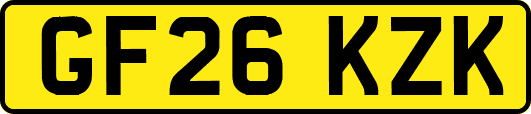 GF26KZK