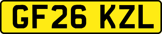 GF26KZL