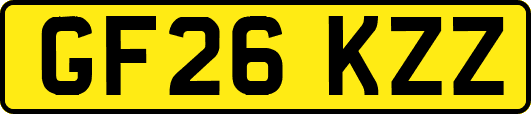 GF26KZZ