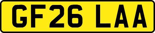 GF26LAA