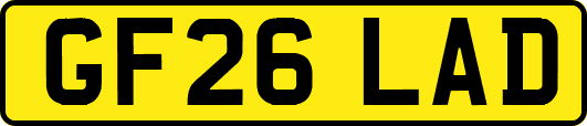 GF26LAD