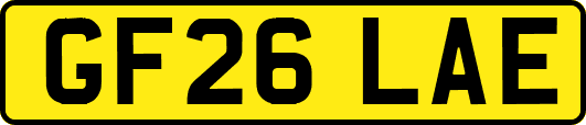 GF26LAE