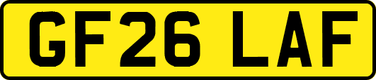 GF26LAF