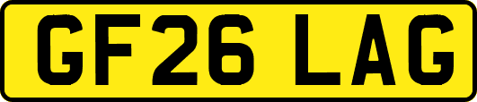 GF26LAG