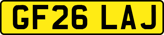 GF26LAJ