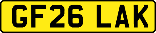 GF26LAK