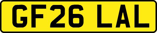 GF26LAL