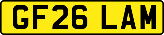 GF26LAM