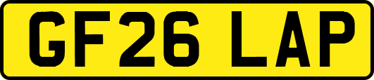 GF26LAP