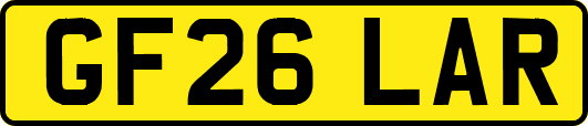 GF26LAR