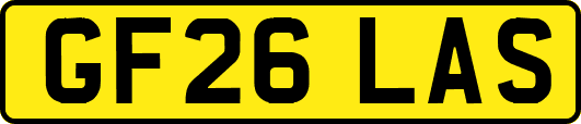 GF26LAS