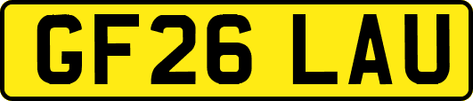 GF26LAU