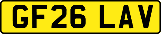 GF26LAV