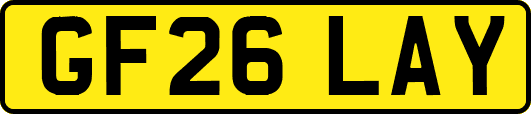 GF26LAY