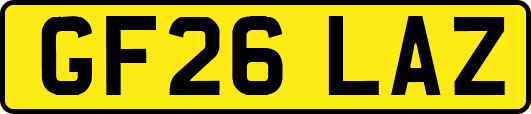 GF26LAZ